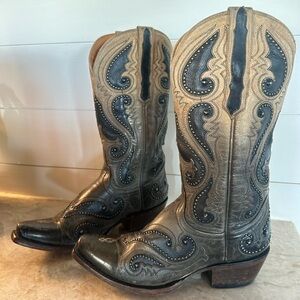 Lucchese Boots